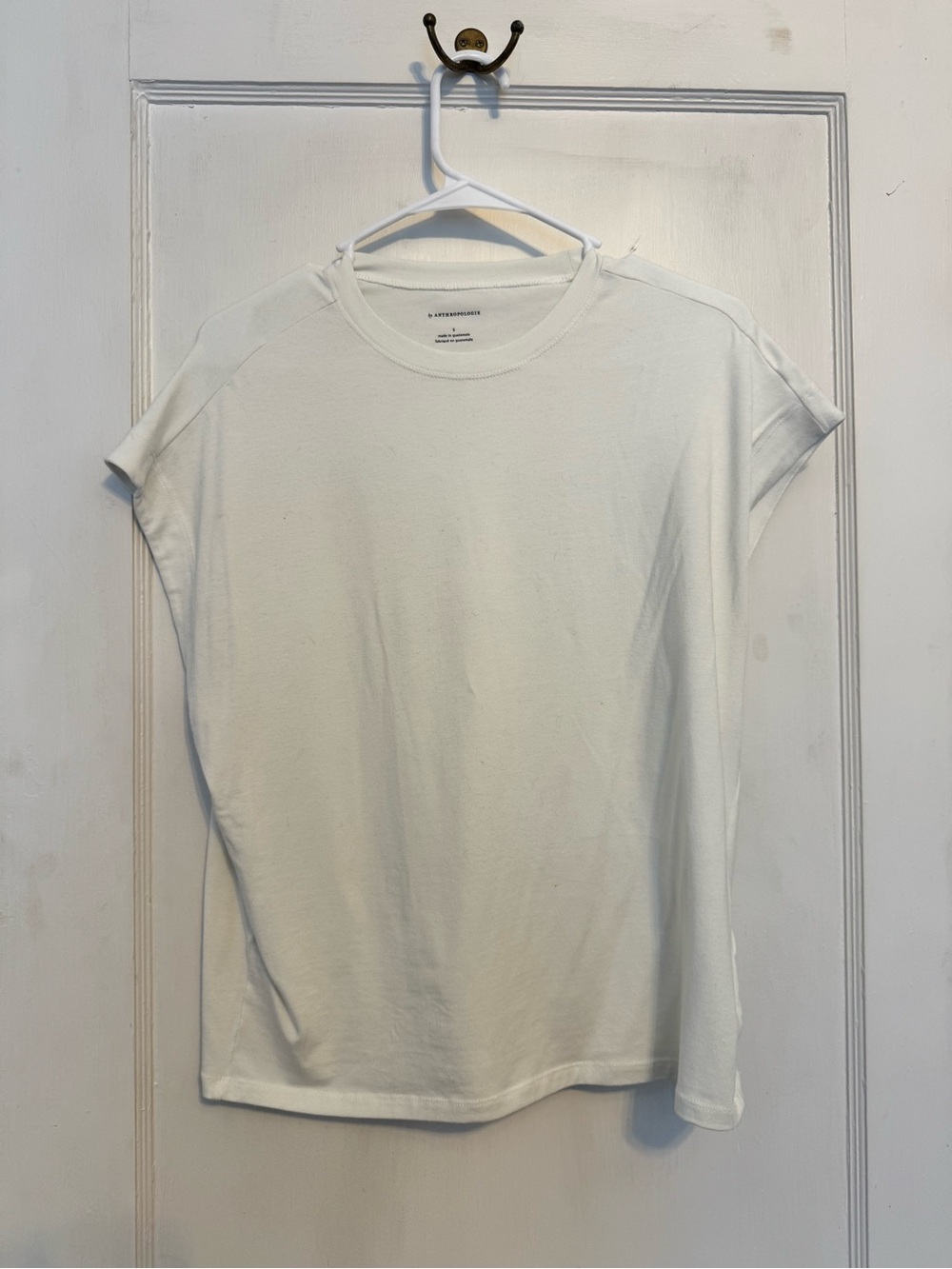 Anthropologie Tee